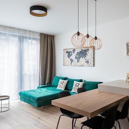 Jay Apartments プラハ エクステリア 写真