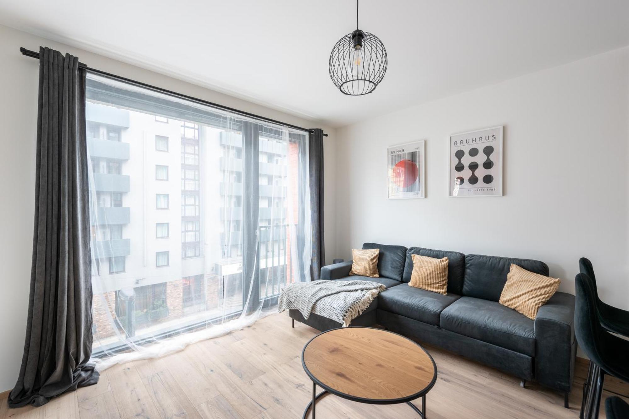 Jay Apartments プラハ エクステリア 写真