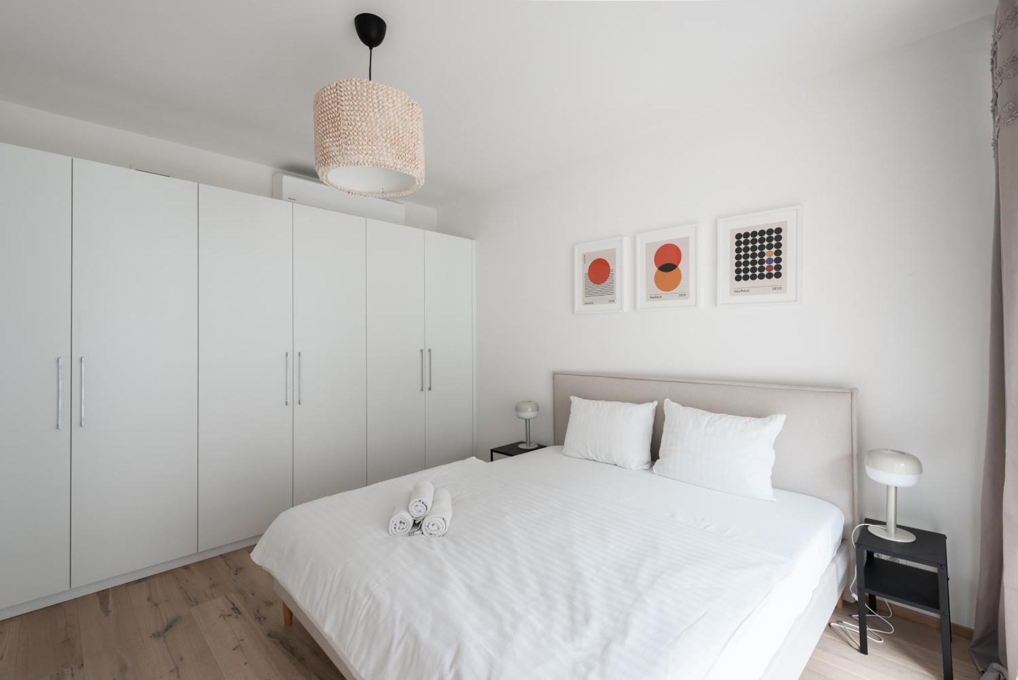 Jay Apartments プラハ エクステリア 写真
