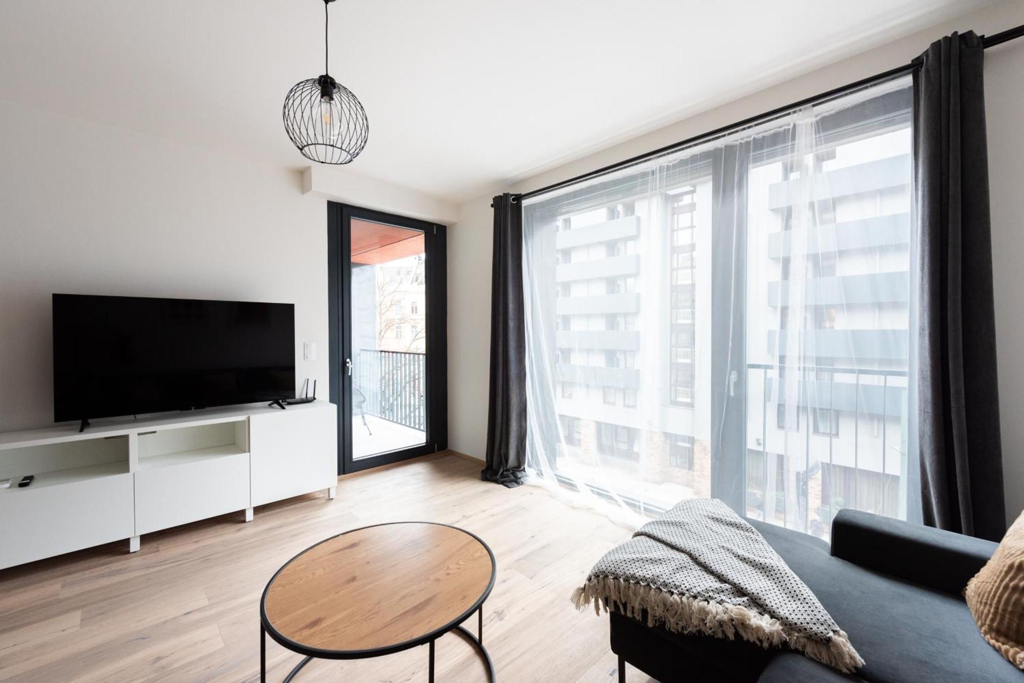 Jay Apartments プラハ エクステリア 写真