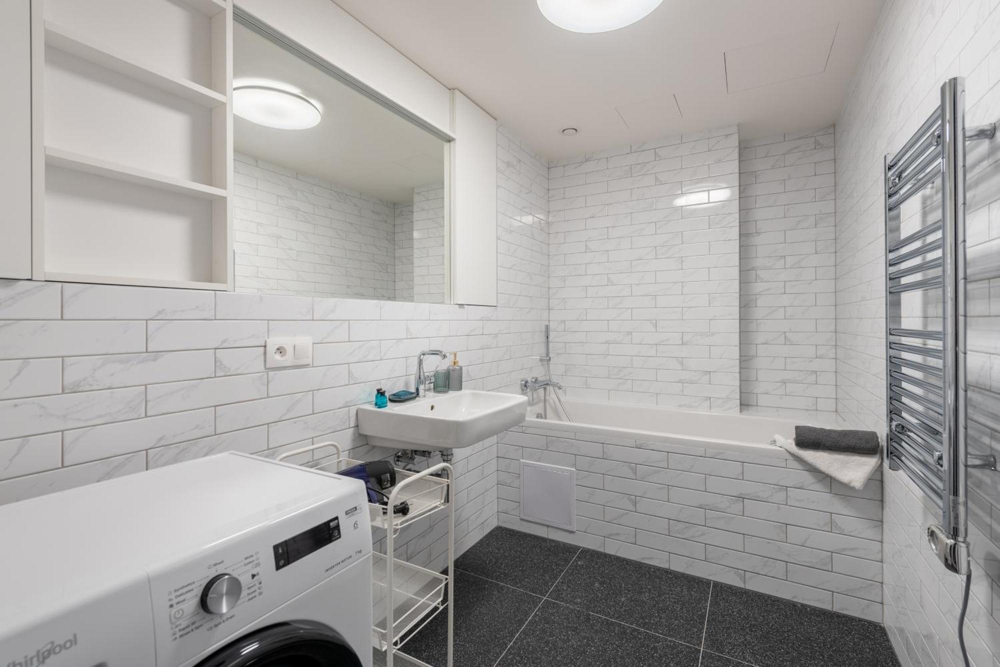 Jay Apartments プラハ エクステリア 写真