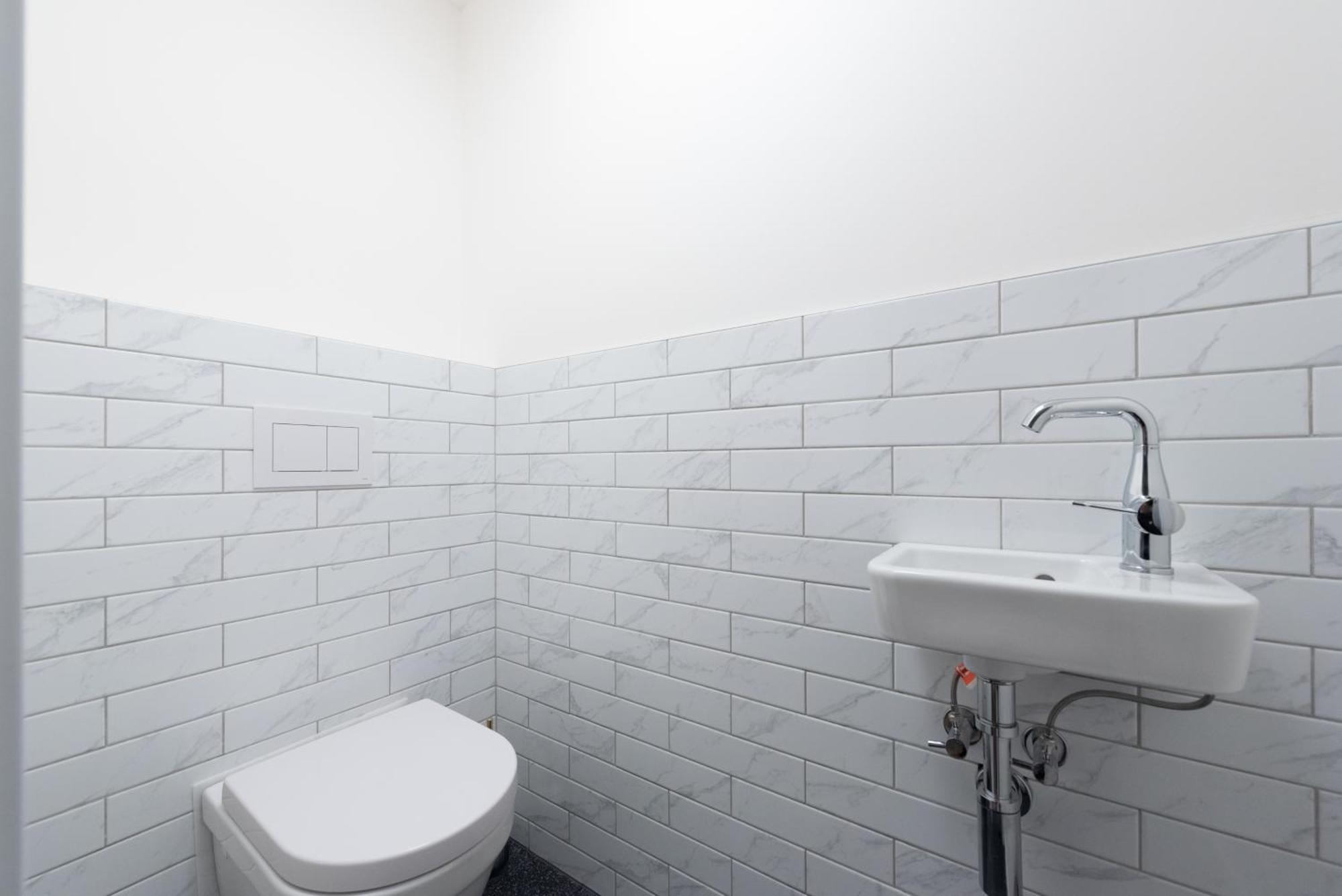 Jay Apartments プラハ エクステリア 写真