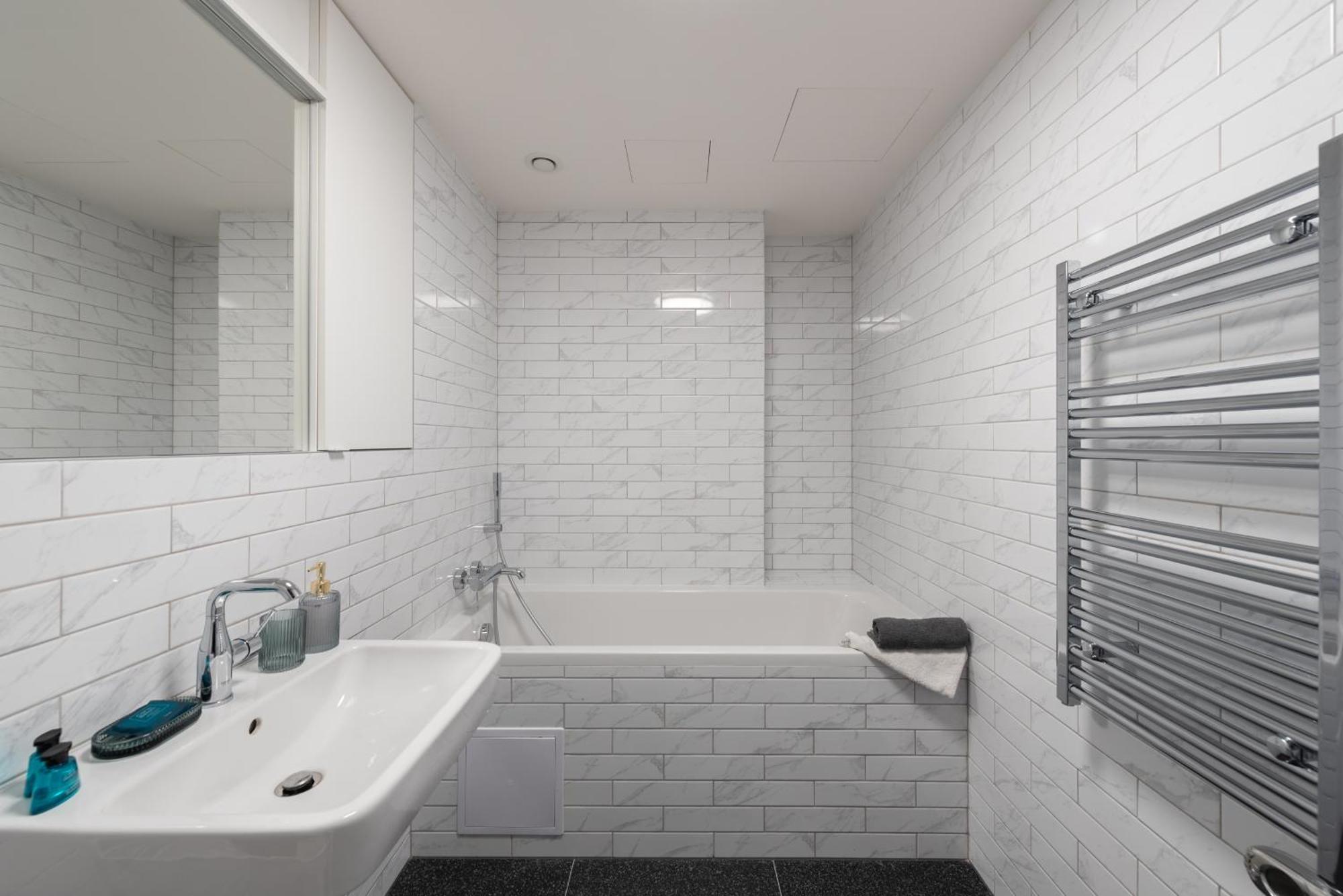 Jay Apartments プラハ エクステリア 写真