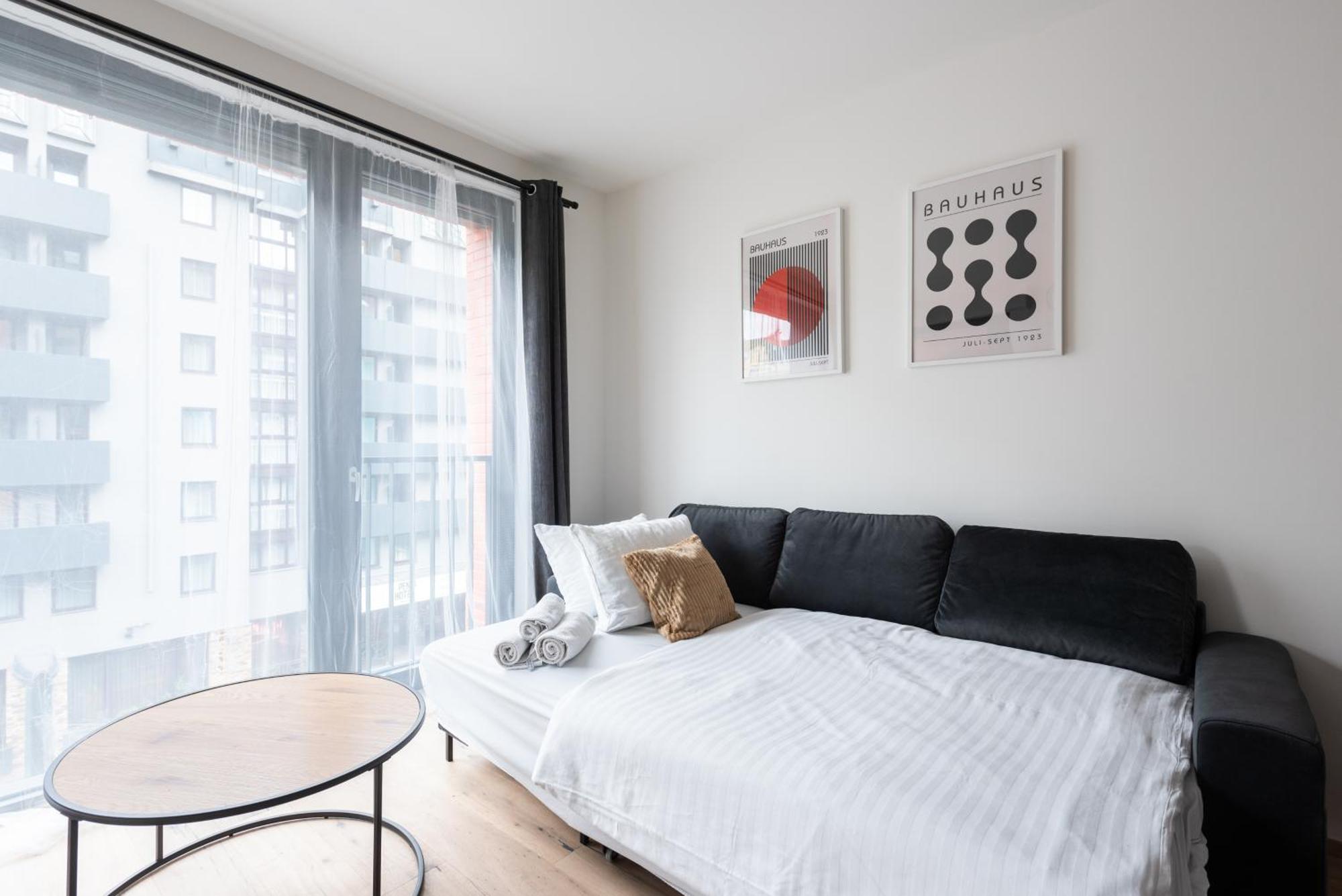 Jay Apartments プラハ エクステリア 写真
